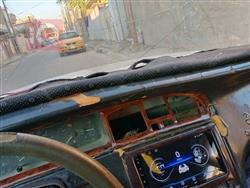 تۆیۆتا کراون